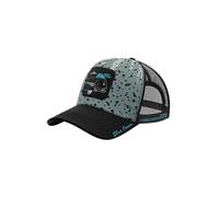Cap Giant Trevally