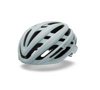 Giro - Agilis MIPS Caschi - Adulti Unisex - Attrezzature di protezione, Casco da bicicletta, Casco da strada, Casco di protezione per bici da strada, Blu Cielo, L