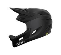Cap Giro Coalition Spherical Noir