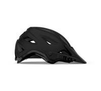 Giro Montaro MIPS II Unisex-Adulti, Nero Opaco/Nero Lucido, XL