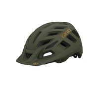 Cap Giro Radix Vert