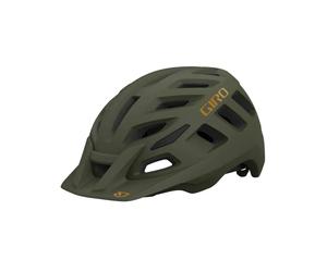 Cap Giro Radix Vert