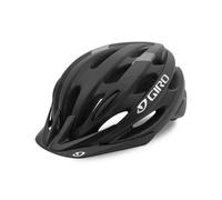 Giro Revel Mtb Helmet Nero Black Matte / Grey