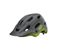 Cap Giro Source Mips Noir