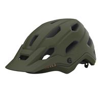 Casco giro source mips all mountain verde