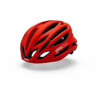 GIRO Syntax Mips - Unisex - Rosso - Taglia M- modello 2026