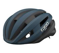 Cap Giro Synthe Mips II Bleu
