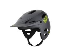 Cap Giro Tyrant Mips Noir L (59/63 cm)
