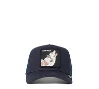 Cap Goorin Bros Lone Wolf navy