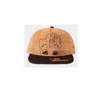 Cap Guardiani Della Galassia Groot Cappellini - Gadget