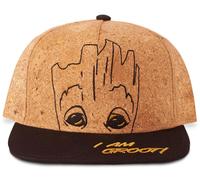 Cap Guardians of the Galaxy Groot