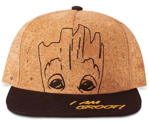 Cap Guardians of the Galaxy Groot