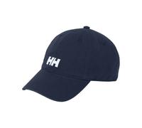 Cap Helly Hansen Logo CAP (navy) Taille unique
