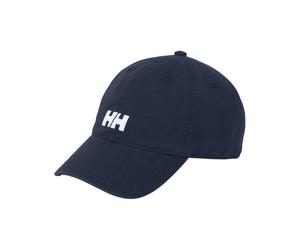 Cap Helly Hansen Logo CAP (navy) Taille unique