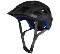 Cap IXS Trail Evo Electric Plus Noir