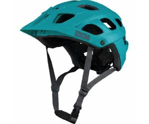 Cap IXS Trail Evo Turquoise