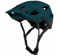 Casco ixs trigger am everglade all mountain blu