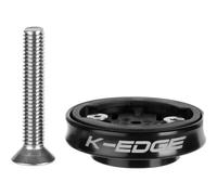 Cap K-Edge Garmin gravity Nero