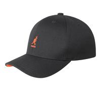 Cap Kangol Wool Flexfit Noir L/XL