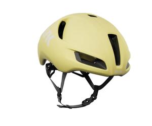 Cap Kask Utopia Y Jaune