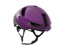 Casco da strada kask utopia y viola