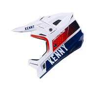 Cap Kenny Decade Graphic Blanc