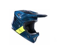 Cap Kenny Decade Graphic Bleu