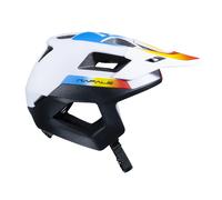 Cap Kenny Rafale Blanc