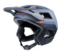 Cap Kenny Rafale Gris