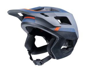 Cap Kenny Rafale Gris