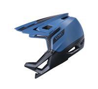 Cap Kenny Split Bleu