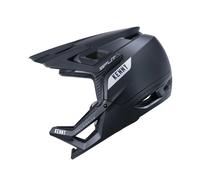 Cap Kenny Split Noir
