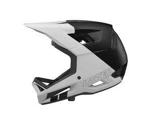 Cap Lazer Cage KC Noir