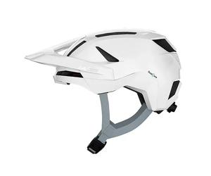 Cap Lazer Impala KC Blanc