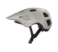 Lazer Casco unisex Lupo KinetiCore, bianco opaco, taglia unica, 55-61 cm