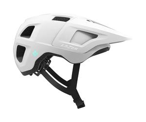 Cap Lazer Lupo Kineticore CE-CPSC Blanc