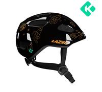 Cap Lazer Pnut 2.0 KinetiCore Noir