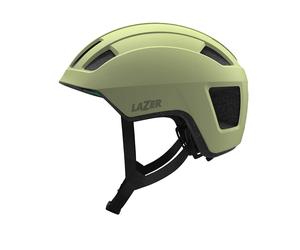 Cap Lazer Verde KC Verde
