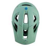 Leatt All Mountain 3.0 V23 Mtb Helmet Verde S Pistachio