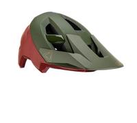 Cap Leatt AllMtn 3.0 Verde