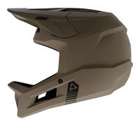 Cap Leatt Gravity 1.0 Marron