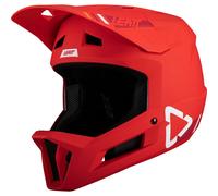 Cap Leatt Gravity 1.0 Rouge