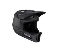 Casco da bici Leatt MTB Gravity 2.0 V23 stealth (61-62 cm (XL))