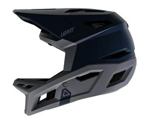 Cap Leatt Gravity 4.0 Gris