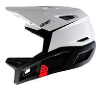 Cap Leatt Gravity 4.0 Noir