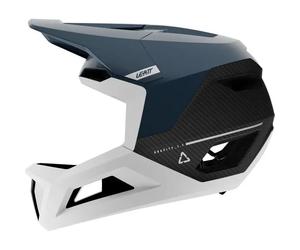 Cap Leatt Gravity 5.0 Bleu