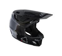 Cap Leatt Gravity 8.0 Noir