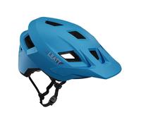 LEATT Casco MTB AllMountain 1.0 V24 con Tecnologia Turbin- Uomo M - 1024120451