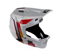 Leatt Gravity 2.0 Mtb Helmet Bianco M
