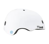 Cap Leatt Urban 1.0 Blanc